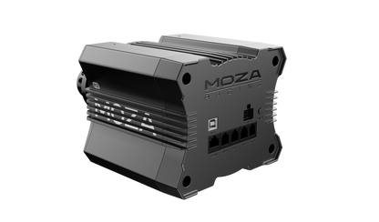 Moza R1 Base de volant Moza R12 V2 (Base seulement) – Simulation Québec