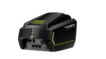 Base de volant Moza R21 V2 (21 Nm)