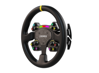 Volant Moza RS V2