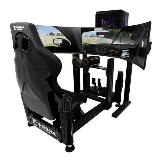 6S-120  Asetek Forte Pack