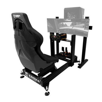 6S-120  Asetek Forte Pack