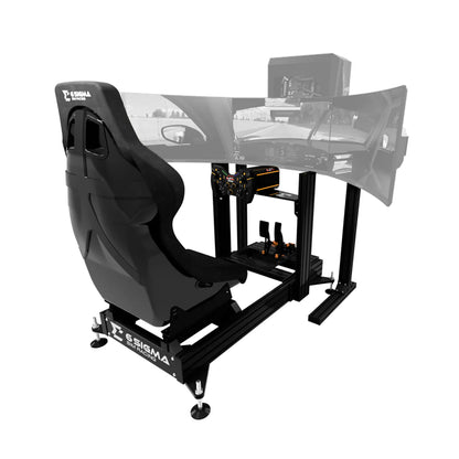 6S-120  Asetek Forte Pack