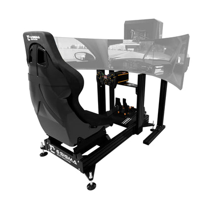 6S-120  Asetek Forte Pack