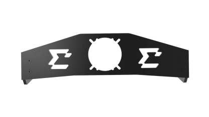 Support de montage avant du châssis (Style 1)